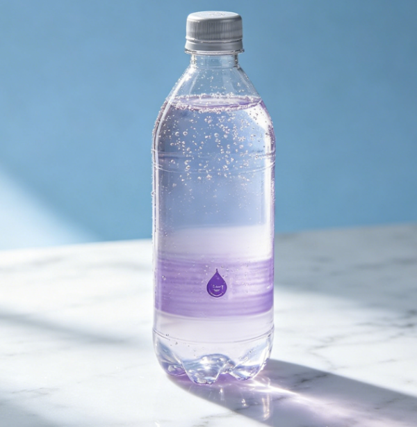 Mixed Berry Sugar Free Sparkling Water