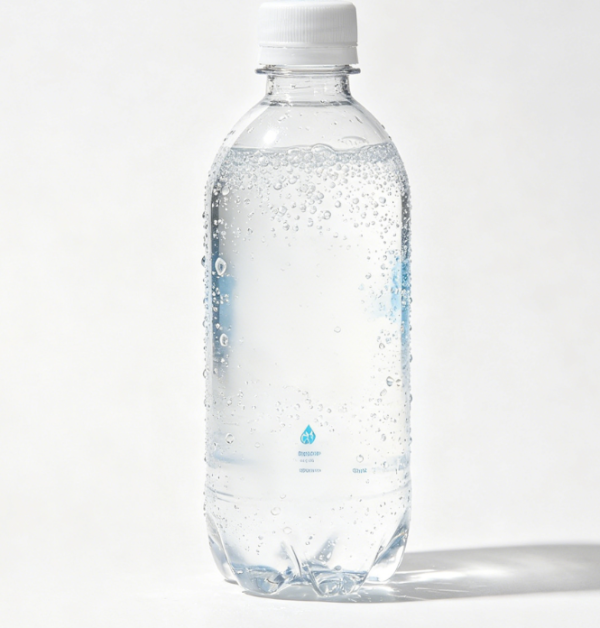 Original Flavor Smooth Sparkling Water