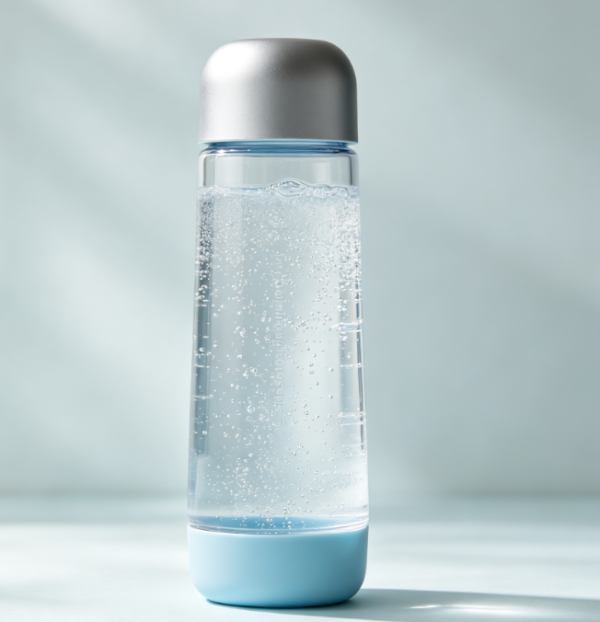 Mini Portable Smooth Sparkling Water