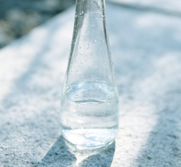 Low Sodium, Gentle, Still Natural Mineral Water