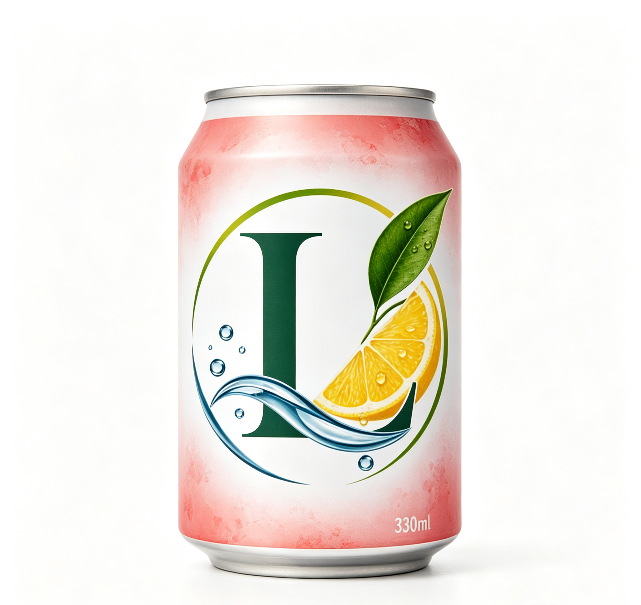 Berry Sparkling Water