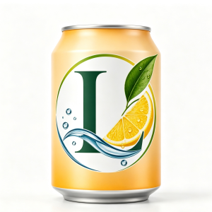 Citrus Sparkling Water
