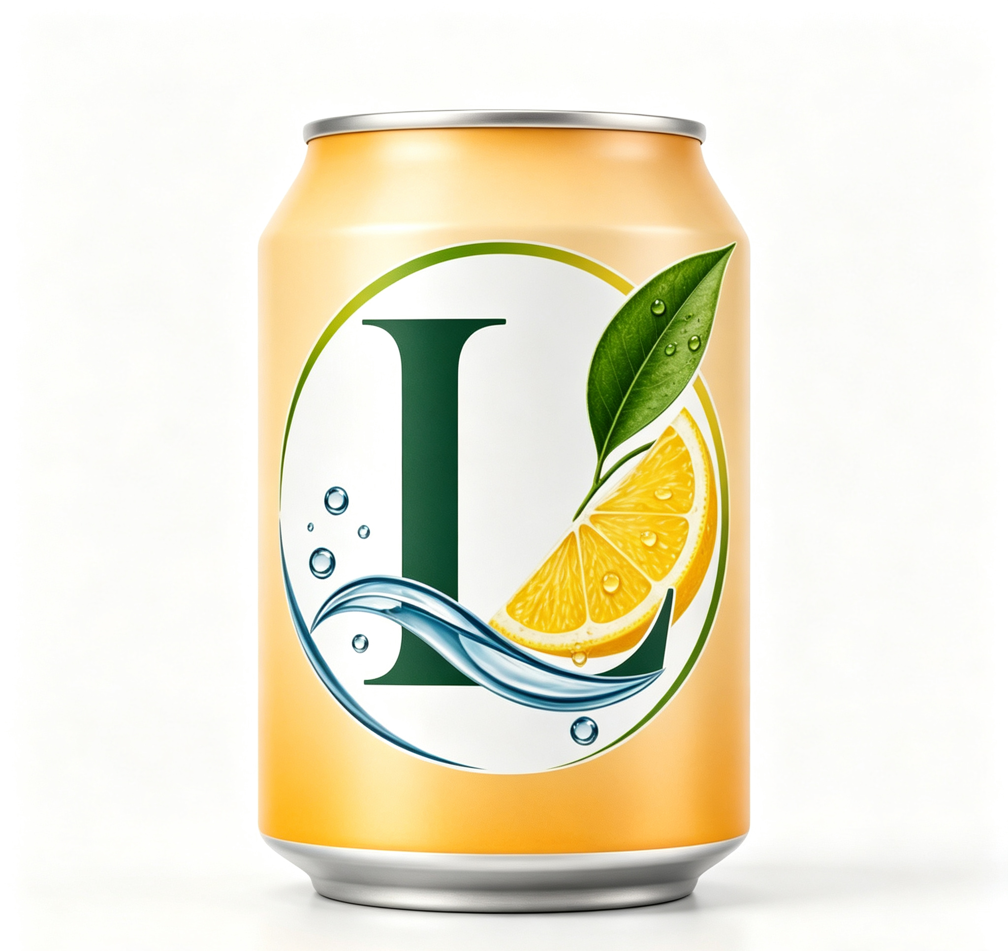 Citrus Sparkling Water