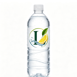 Dinner Sparkling Water