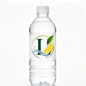 Pure Spring Still Water (750ml)