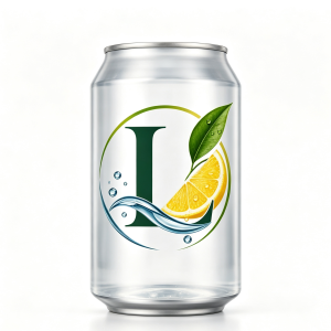 Crisp Sparkling Water