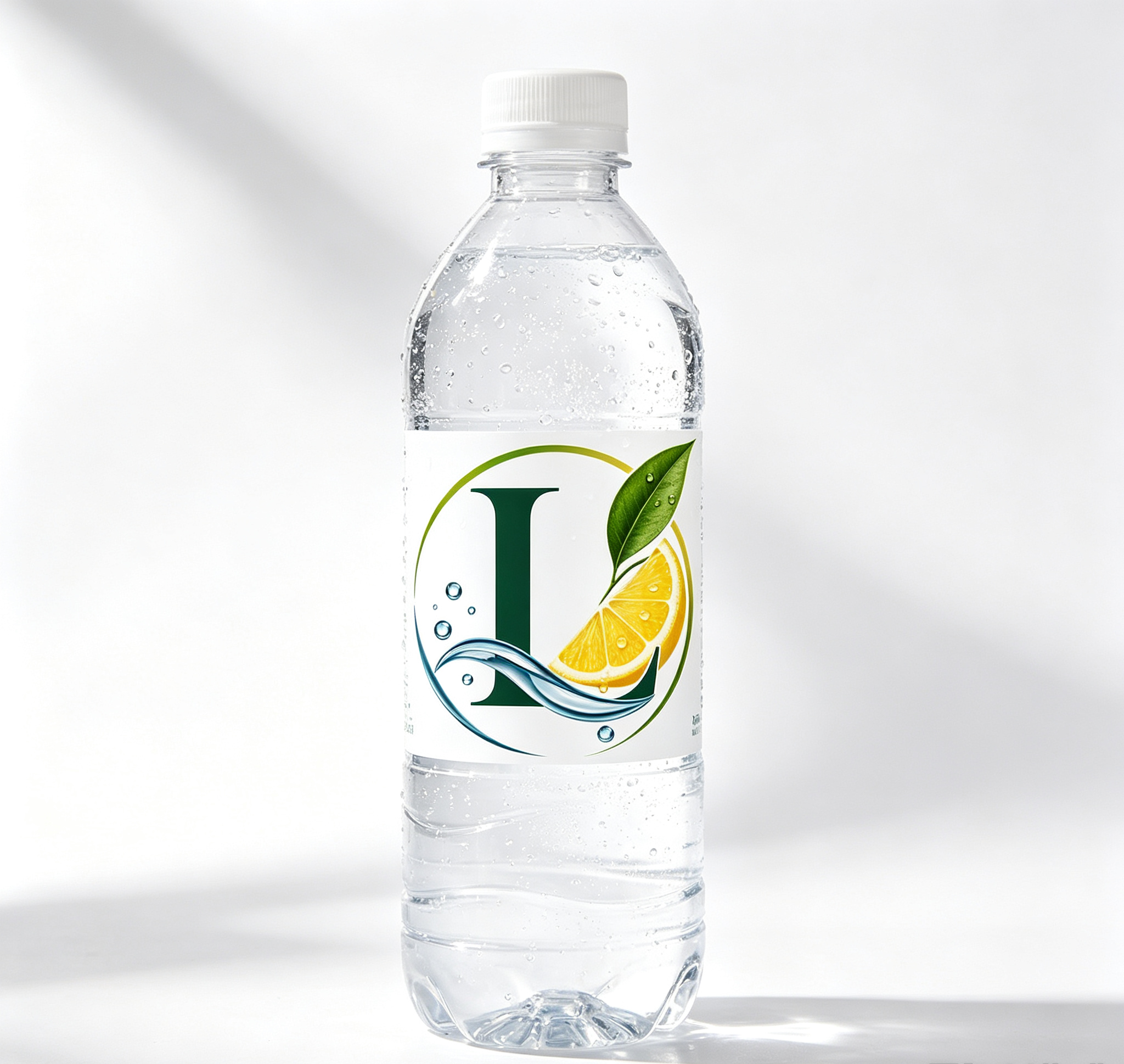 Everyday Soda Water
