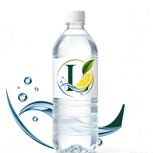Classic Soda Water