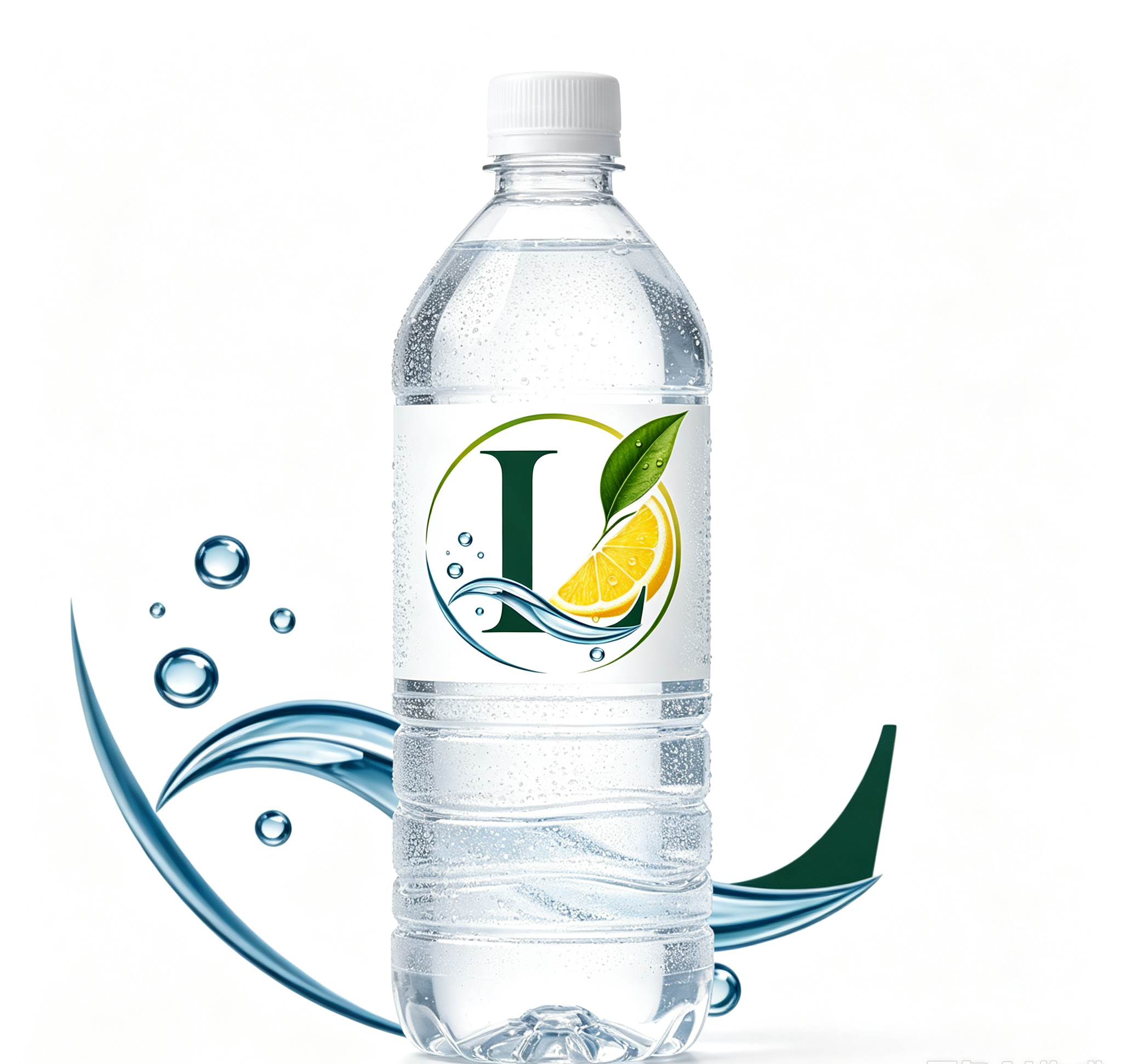Classic Soda Water