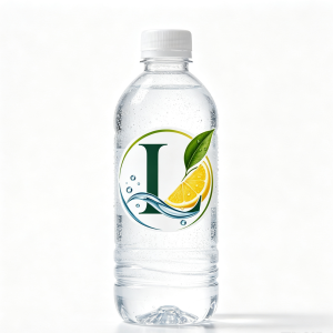 Sparkling Mineral Water
