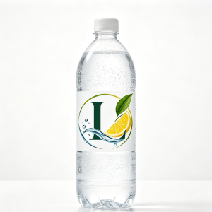 Light Sparkling Water